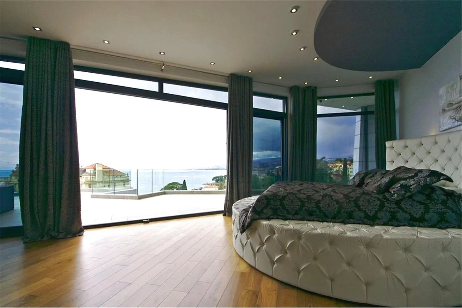 Beautiful Villa Modern Design Opatija 0*,  Kroatien
