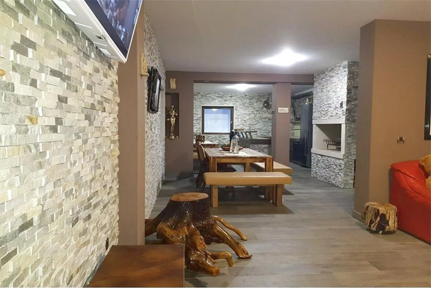 Beautiful Villa Modern Design Opatija 0*,  Kroatien