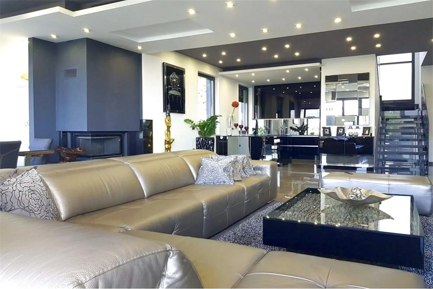 Beautiful Villa Modern Design Opatija